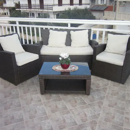 Kresic 1 Hvar Appartement Hvar Town