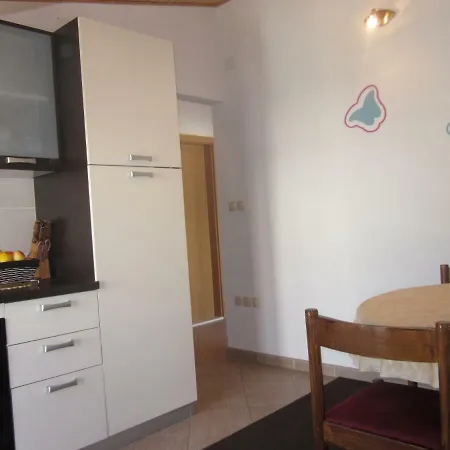 Appartement Kresic 1 Hvar