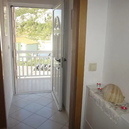 Kresic 1 Hvar Appartement *