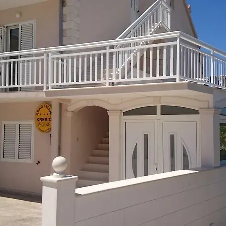 Kresic 1 Hvar Appartement Hvar Town