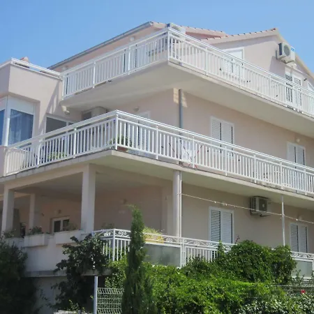 Appartement Kresic 1 Hvar *