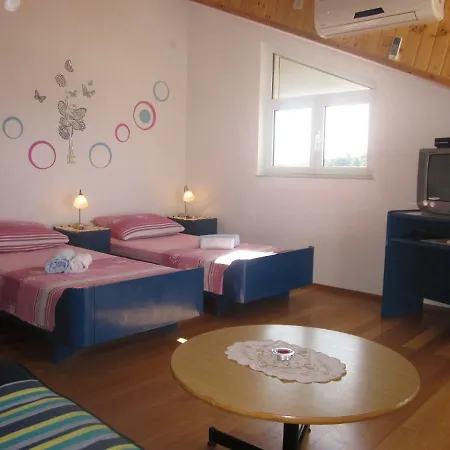 Kresic 1 Hvar Appartement