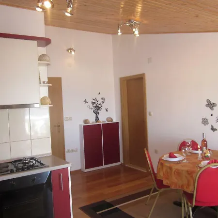 Kresic 1 Hvar Appartement