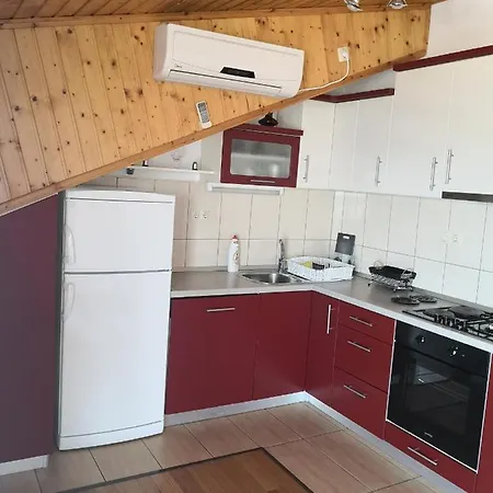 Apartamento Kresic 1 Hvar *