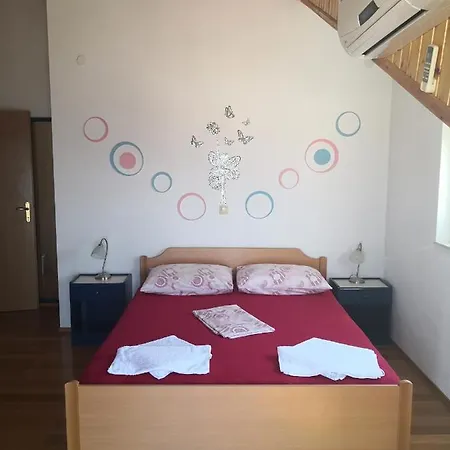 Apartamento Kresic 1 Hvar *