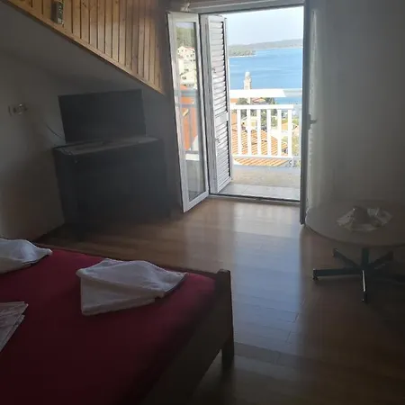 Kresic 1 Hvar * Χβαρ