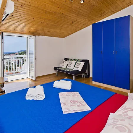 Apartman Kresic 1 Hvar