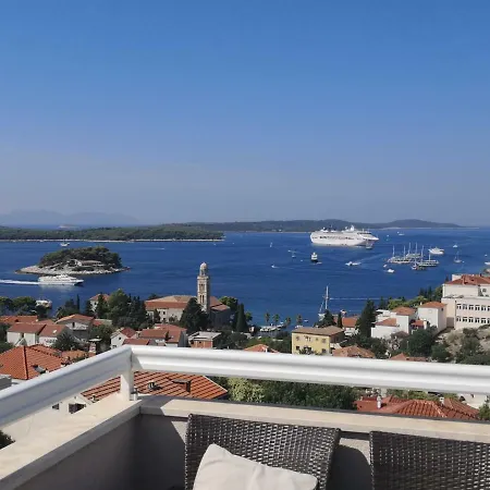 Kresic 1 Hvar * Χβαρ