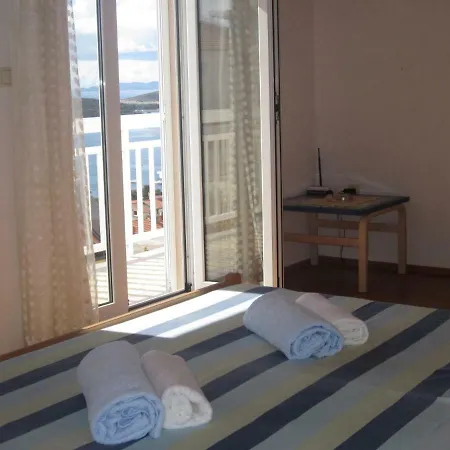 Διαμέρισμα Kresic 1 Hvar Χβαρ