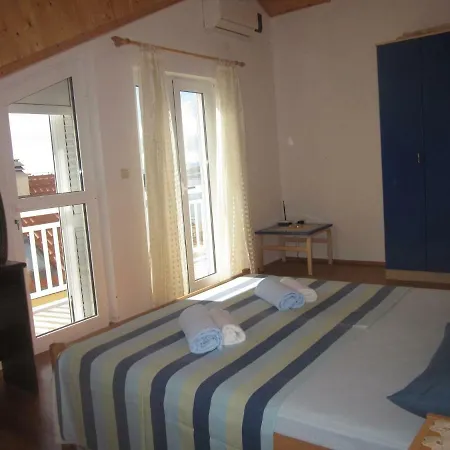 Apartamento Kresic 1 Hvar *