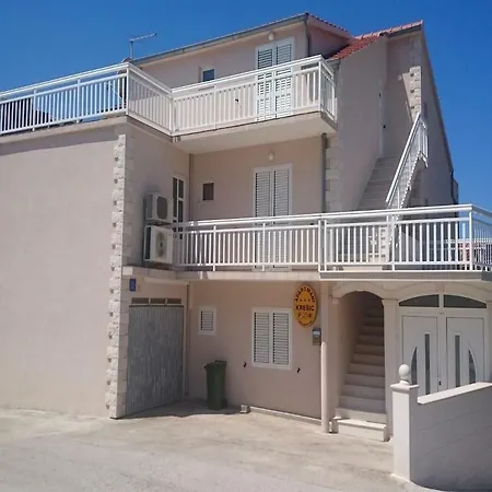 Apartamento Kresic 1 Hvar
