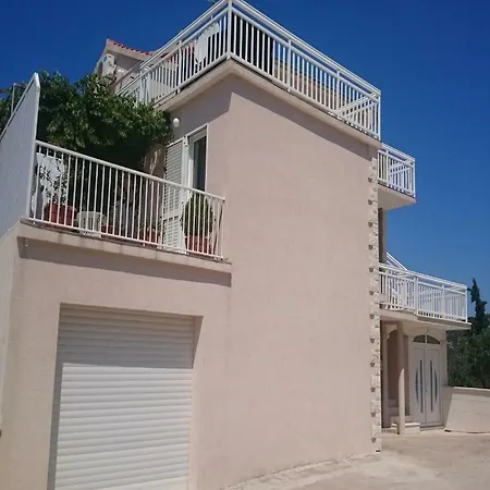 Apartamento Kresic 1 Hvar *