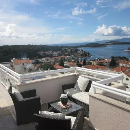 Apartamento Kresic 1 Hvar