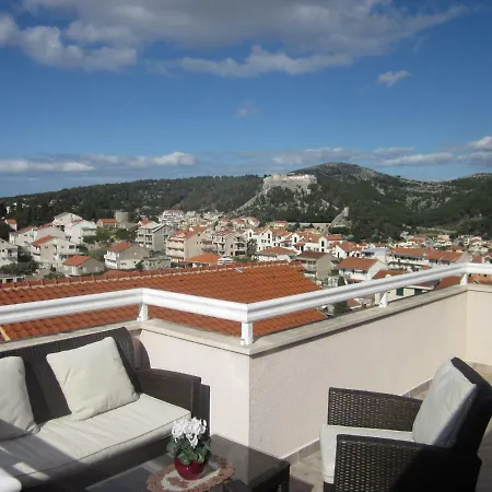 Appartement Kresic 1 Hvar *