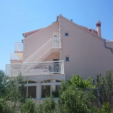 Apartman Kresic 1 Hvar Hvar Town